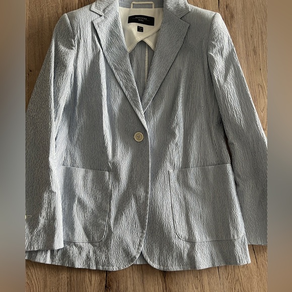 Blazer weekend by Max Mara brand new - Picture 3 of 15